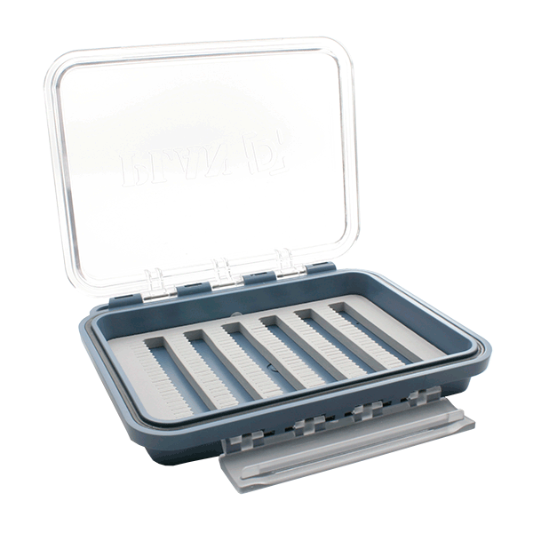 MFC - Plan D Pocket Fly Box - Arbor Anglers