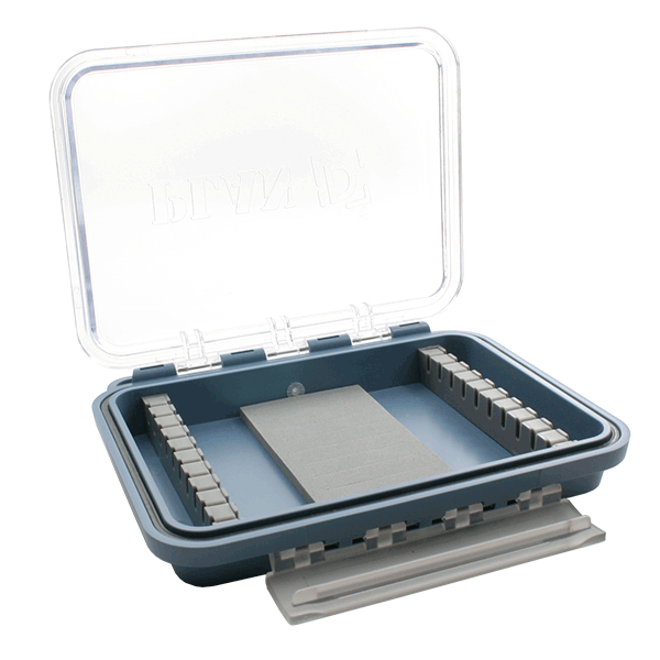MFC - Plan D Pocket Fly Box - Arbor Anglers