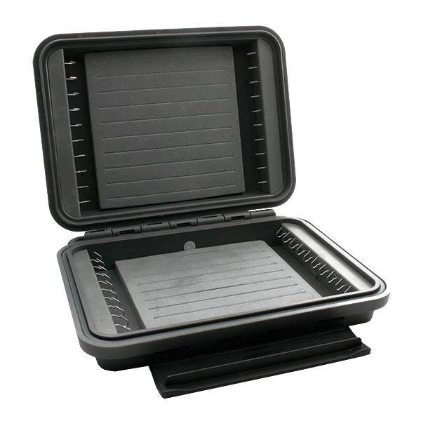 MFC - Plan D Pocket MAX Fly Box