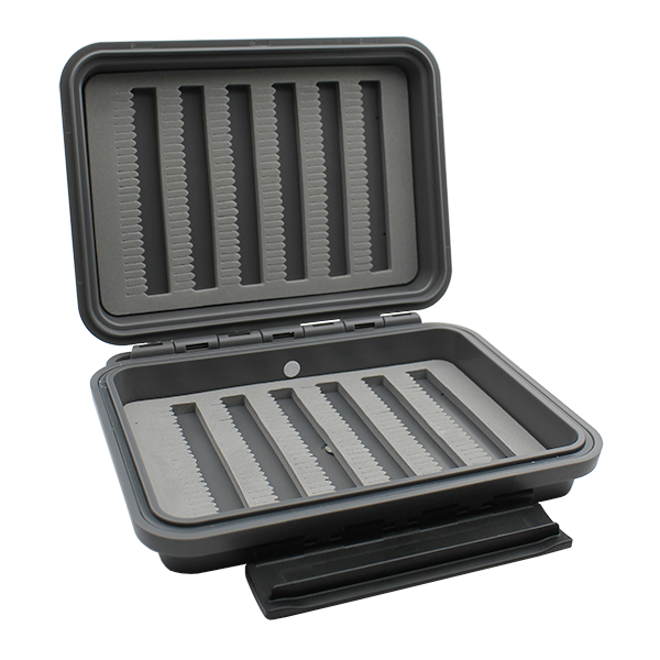 MFC - Plan D Pocket MAX Fly Box