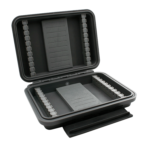 MFC - Plan D Pocket MAX Fly Box