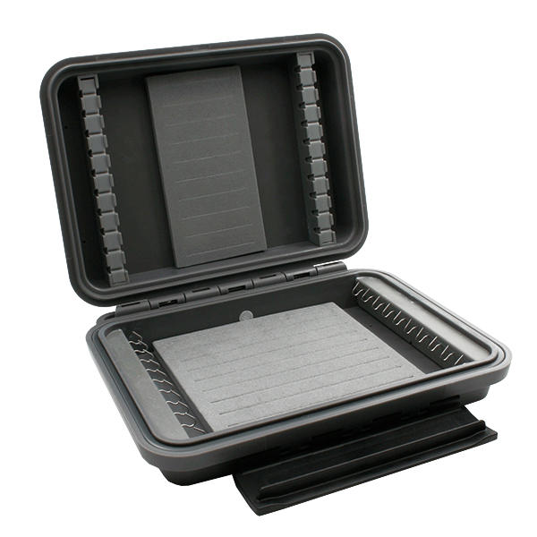 MFC - Plan D Pocket MAX Fly Box