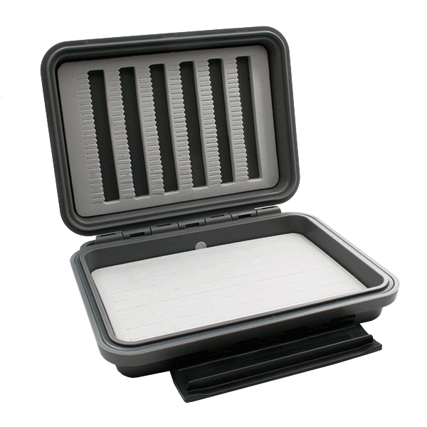 MFC - Plan D Pocket MAX Fly Box