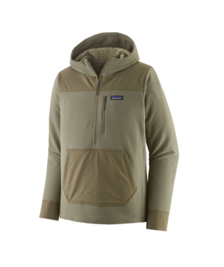 Patagonia - M's R2 TechFace P/O - River Rock Green - Arbor Anglers