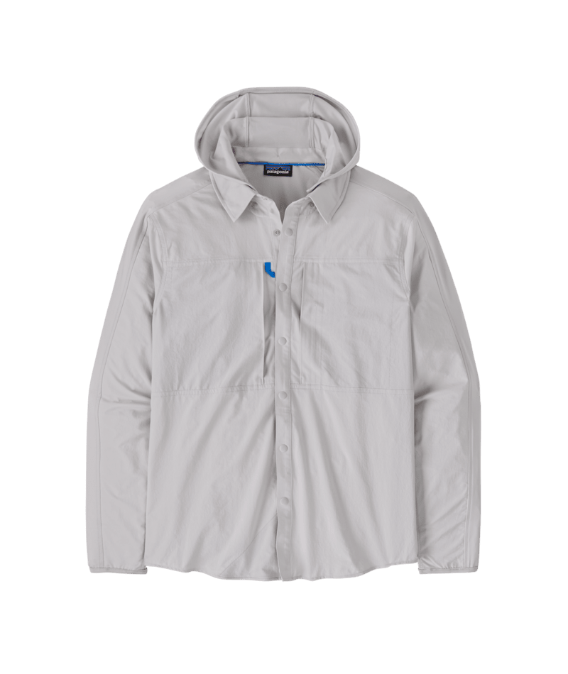 M's River Rambler Hybrid Sun Hoody - Arbor Anglers