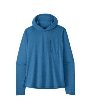 Mens Arbor Logo Cap Cool Sun Hoody 2026