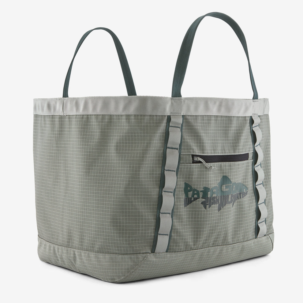 Patagonia - Black Hole Gear Tote - Arbor Anglers