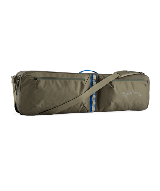 Black Hole Rod Case