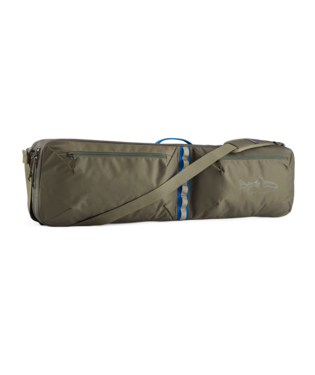 Black Hole Rod Case