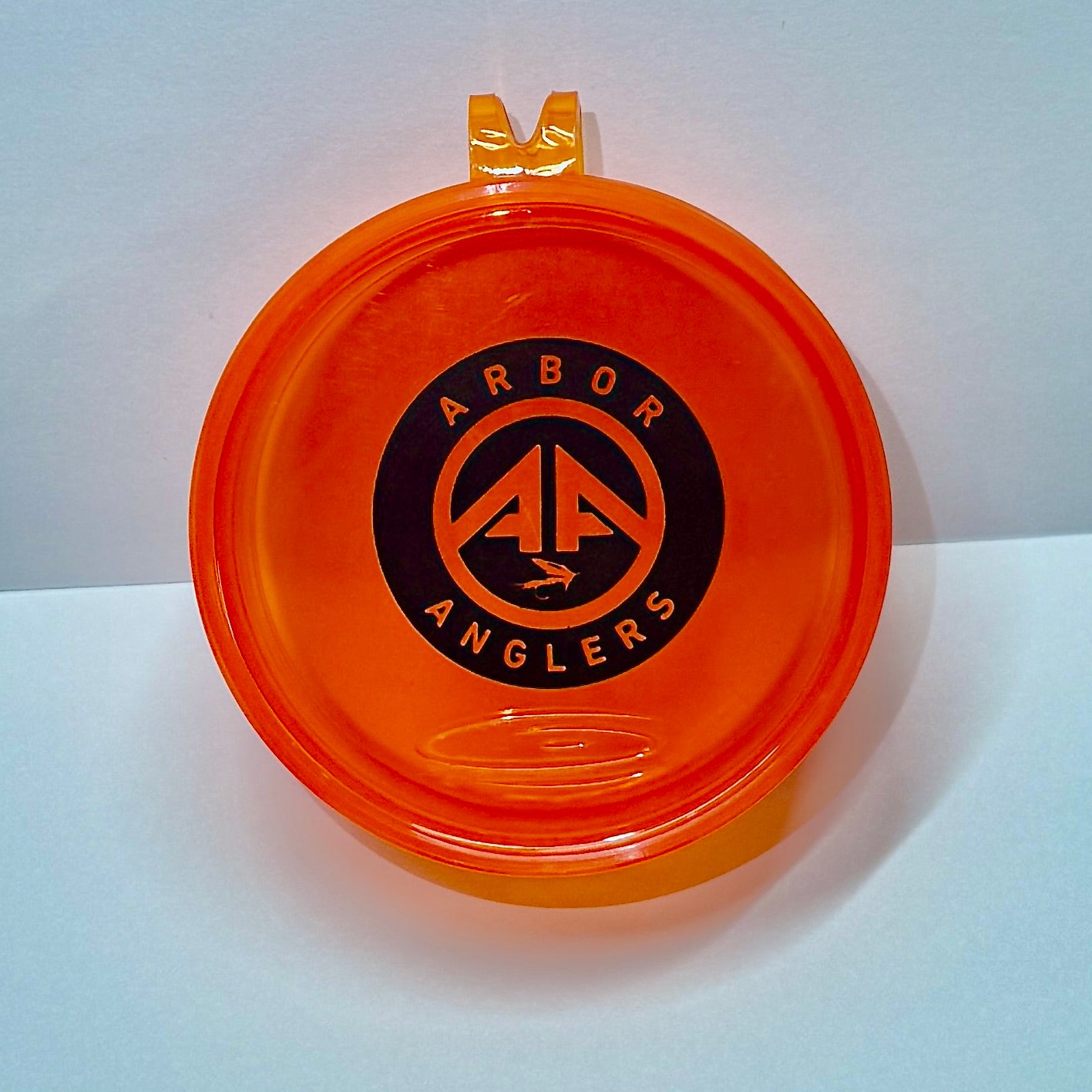 FP - Fishpond Fly Puck