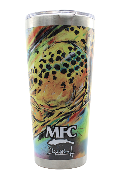 MFC - MFC 20oz. Chalice - Arbor Anglers