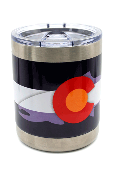 MFC - MFC 10oz. Chalice - Arbor Anglers
