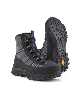 Patagonia - Forra Wading Boots - Forge Grey