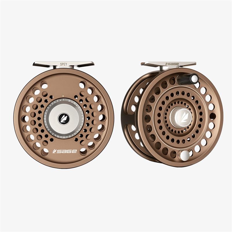 Sage - Spey Ii - Reel