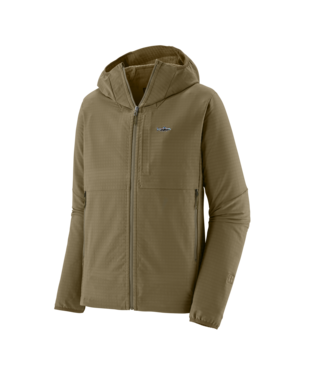 M's R1 TechFace Fitz Roy Trout Hoody - Arbor Anglers