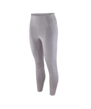 Patagonia - W's Tropic Comfort Sun Tights - Herring Grey