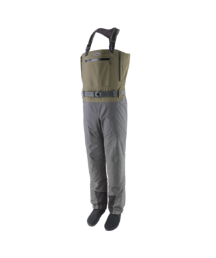 Patagonia - M's Swiftcurrent Expedition Waders - Basin Green