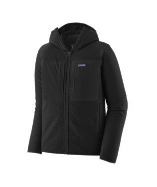 Patagonia - M's R2 TechFace Hoody