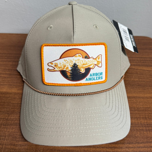 Arbor Hat - OG Logo F25