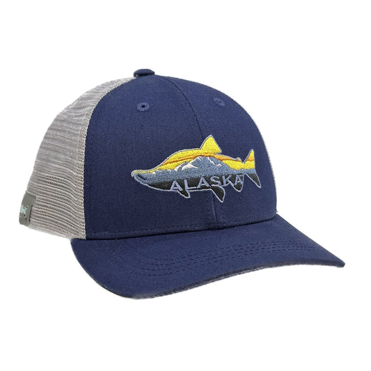 RYW - Brimmed Hat - Standard Fit - Arbor Anglers