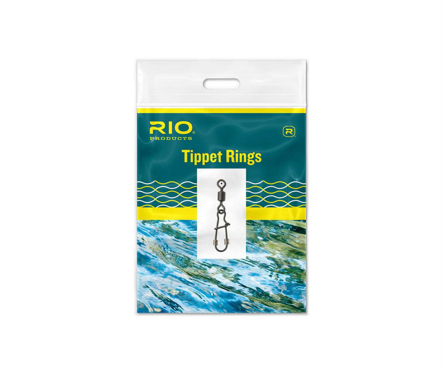 RIO - Tippet Rings