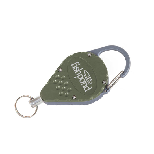 FP - Arrowhead Retractor - Arbor Anglers