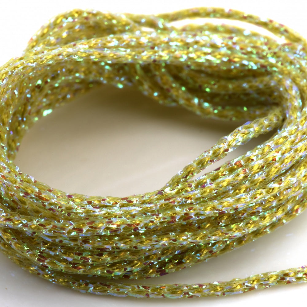 Body n Rib - Arbor Anglers