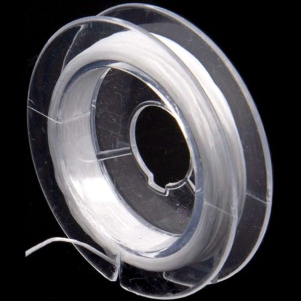 Bodyspan Spandex Elastic - Arbor Anglers