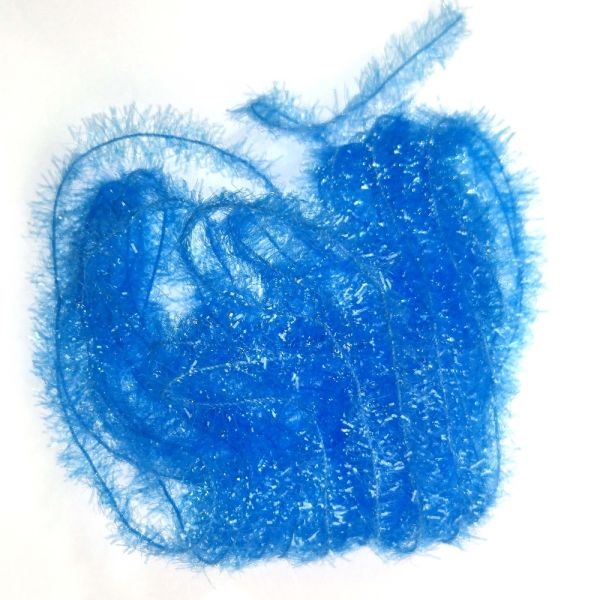 8mm Competition Chenille - Arbor Anglers