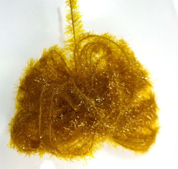 8mm Competition Chenille - Arbor Anglers