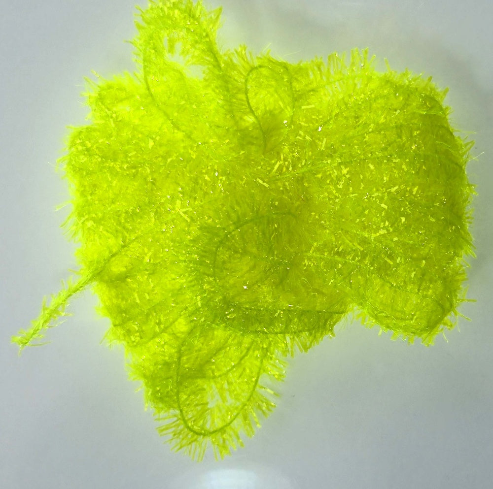 8mm Competition Chenille - Arbor Anglers