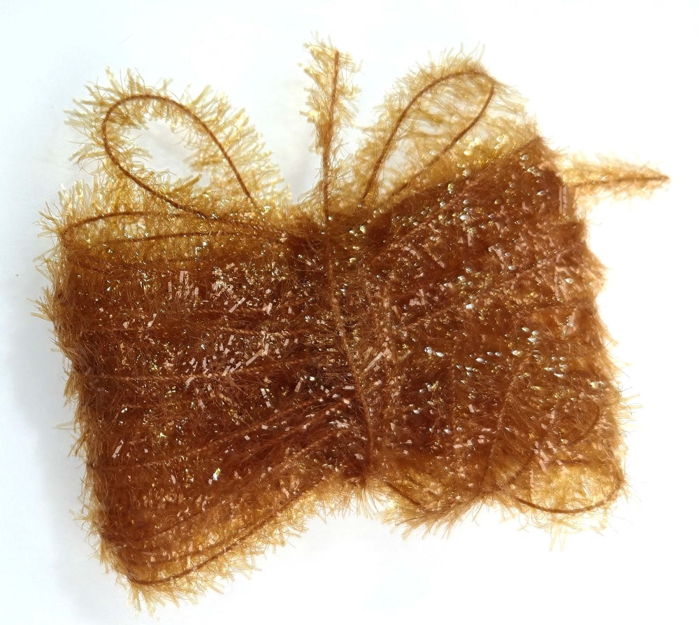 8mm Competition Chenille - Arbor Anglers