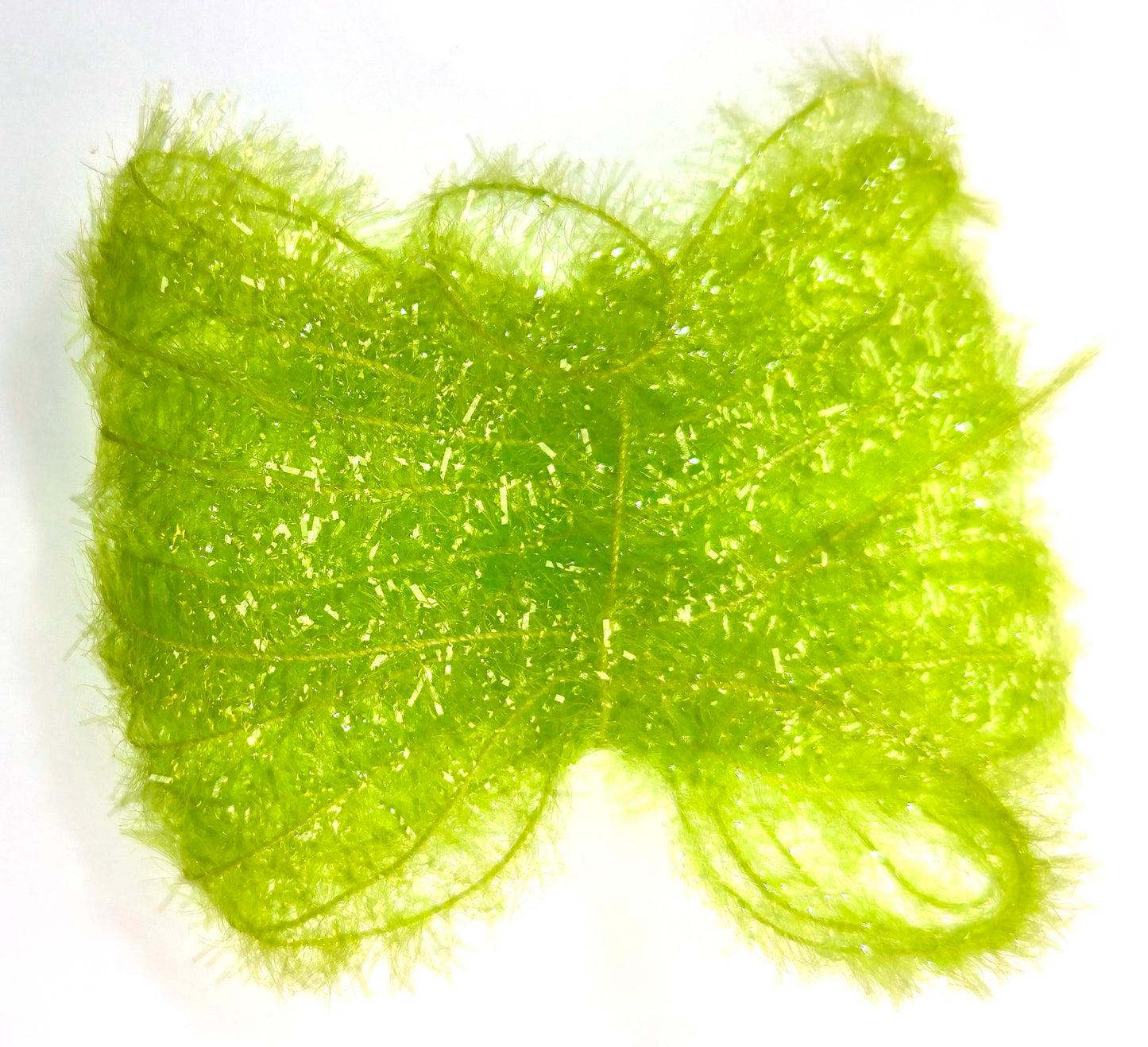 8mm Competition Chenille - Arbor Anglers