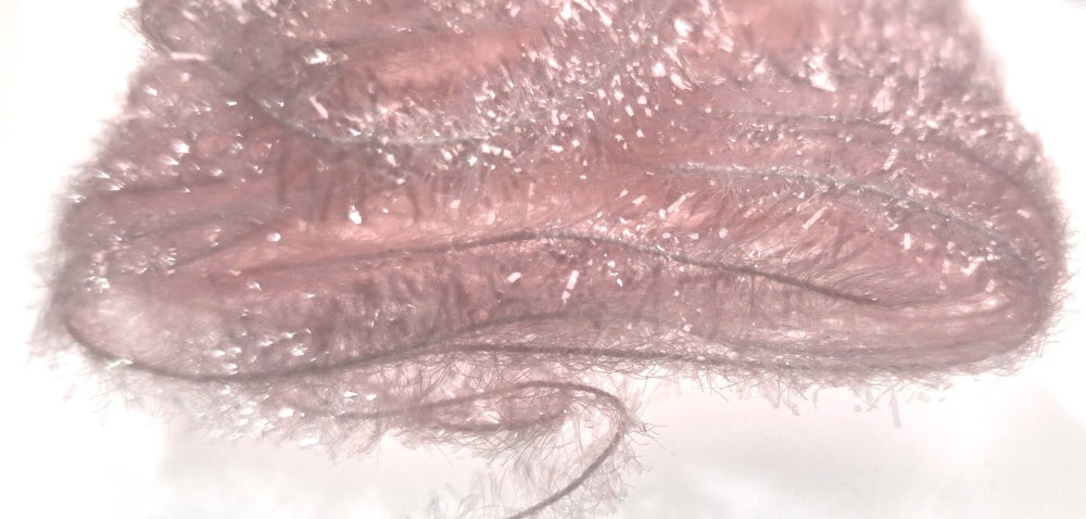 8mm Competition Chenille - Arbor Anglers