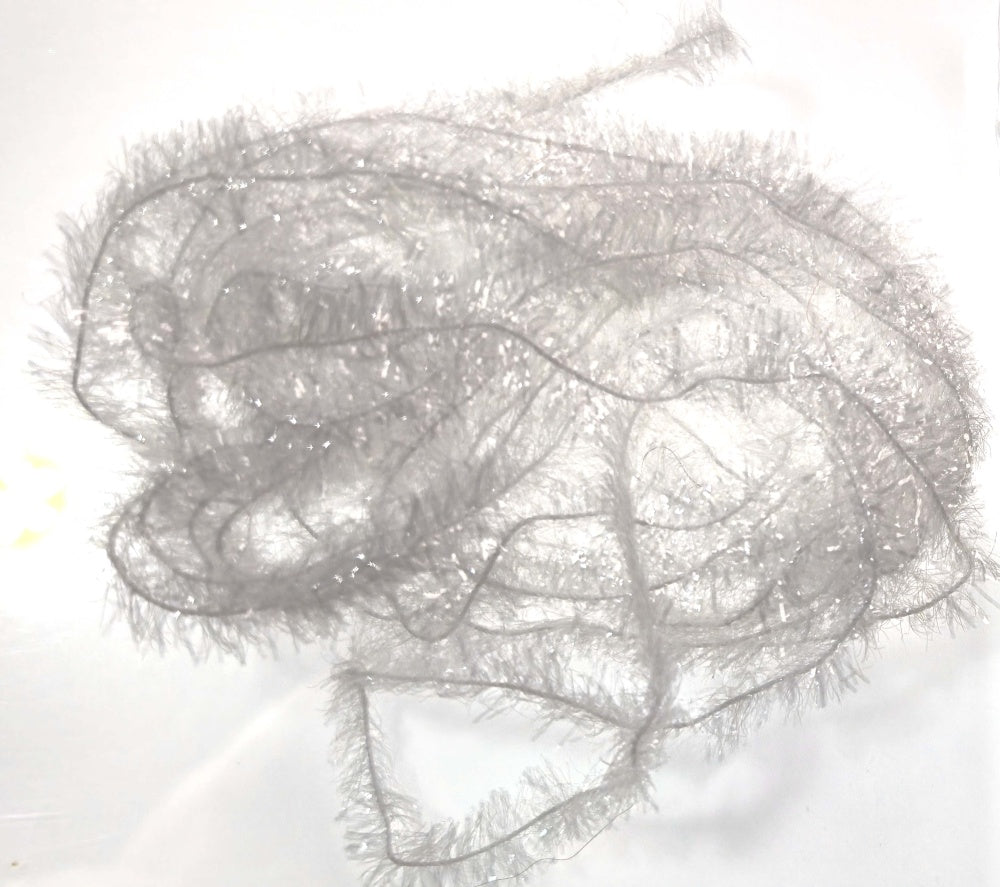 8mm Competition Chenille - Arbor Anglers