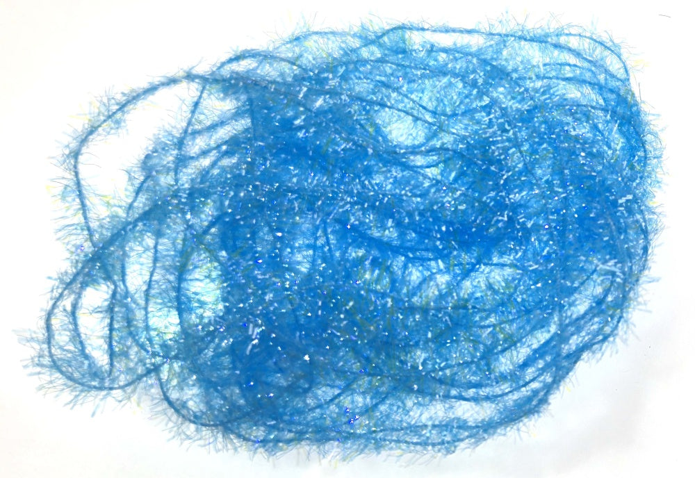 8mm Competition UV Chenille - Arbor Anglers