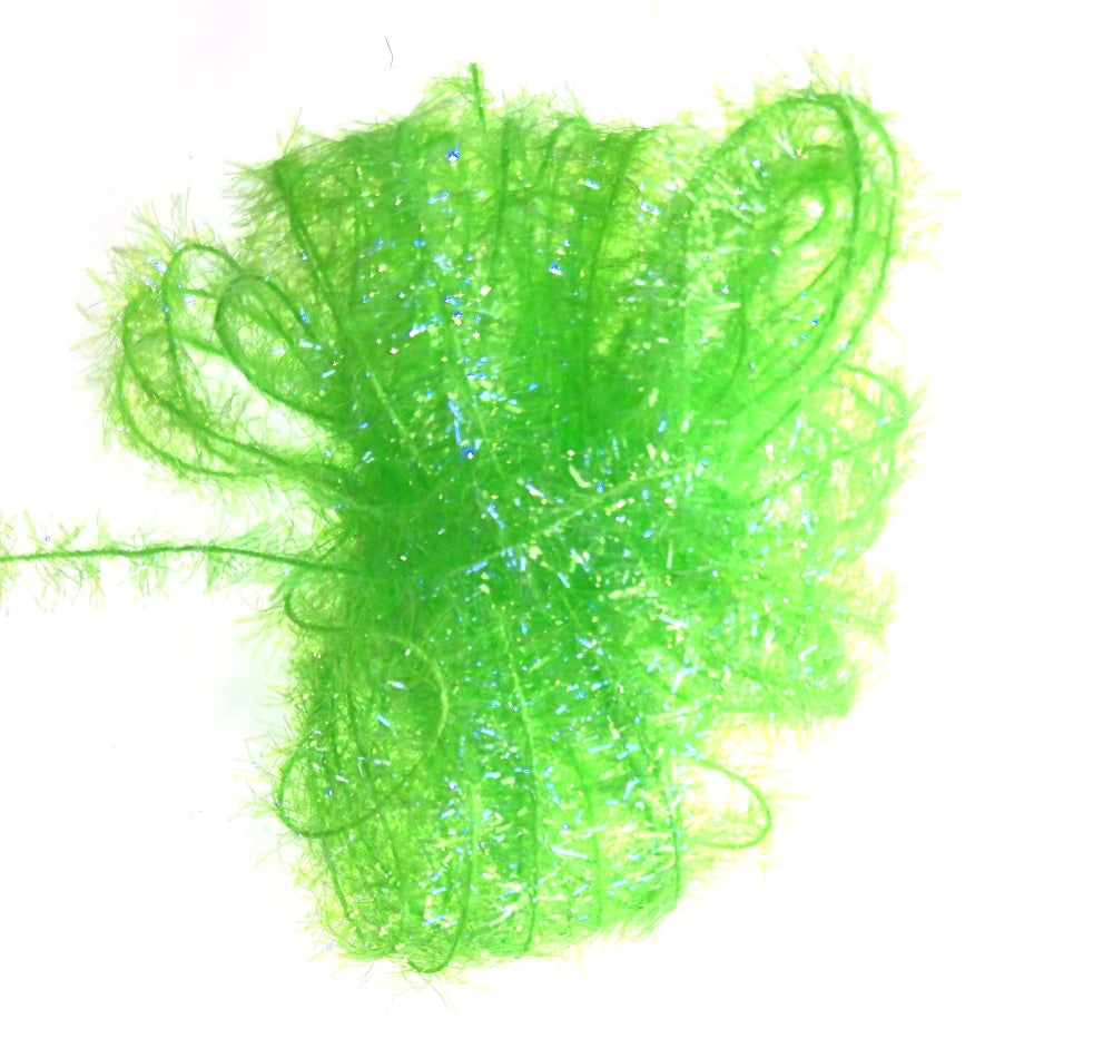 8mm Competition UV Chenille - Arbor Anglers