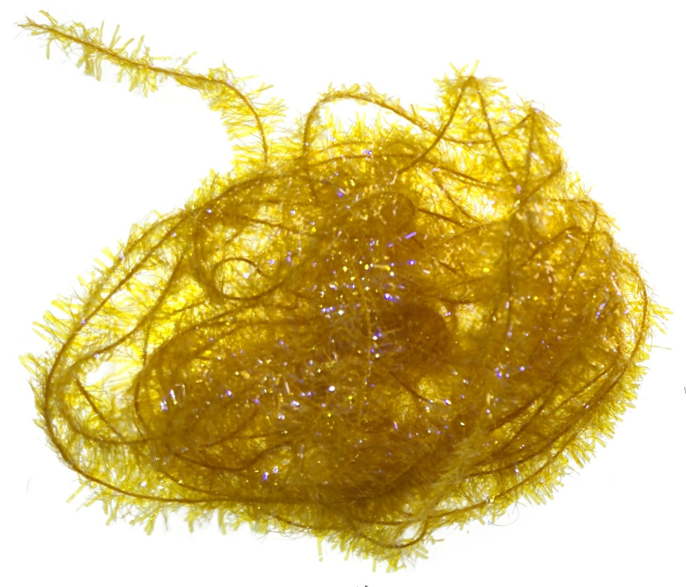 8mm Competition UV Chenille - Arbor Anglers