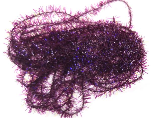 8mm Competition UV Chenille - Arbor Anglers