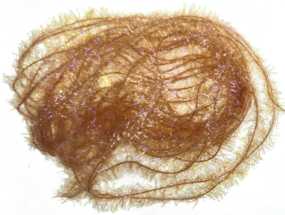 8mm Competition UV Chenille - Arbor Anglers