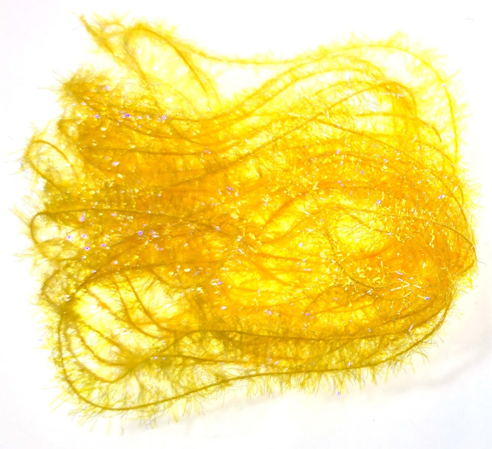 8mm Competition UV Chenille - Arbor Anglers