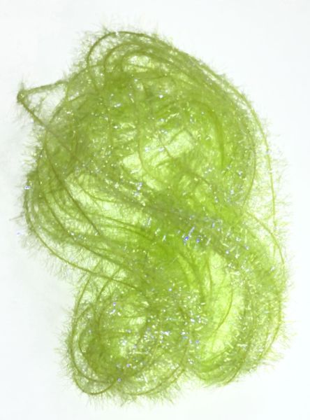 8mm Competition UV Chenille - Arbor Anglers