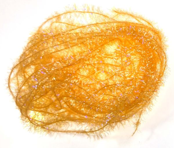 8mm Competition UV Chenille - Arbor Anglers