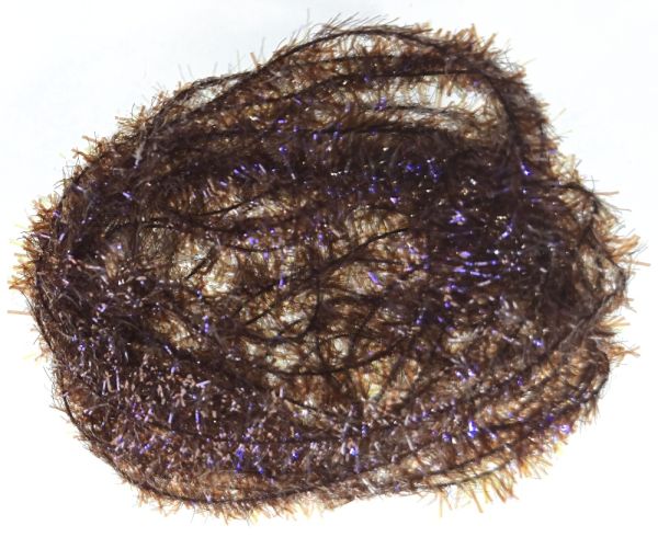 8mm Competition UV Chenille - Arbor Anglers