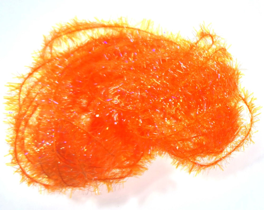 8mm Competition UV Chenille - Arbor Anglers