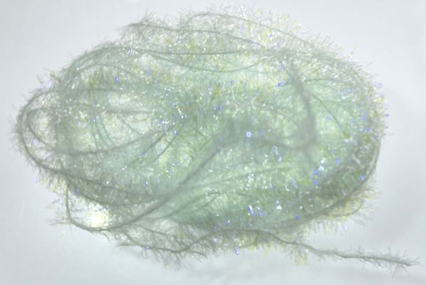 8mm Competition UV Chenille - Arbor Anglers