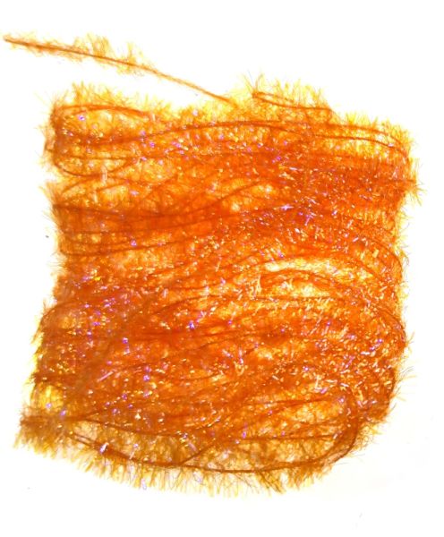 8mm Competition UV Chenille - Arbor Anglers