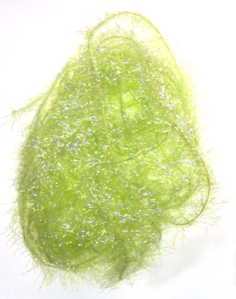 15mm Competition UV Chenille - Arbor Anglers