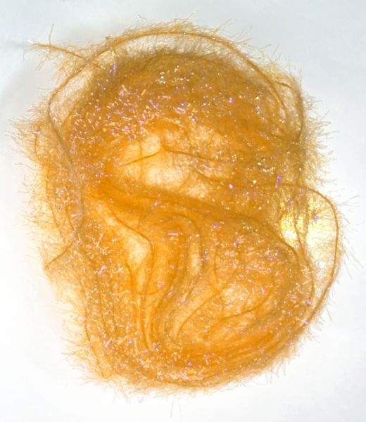 15mm Competition UV Chenille - Arbor Anglers