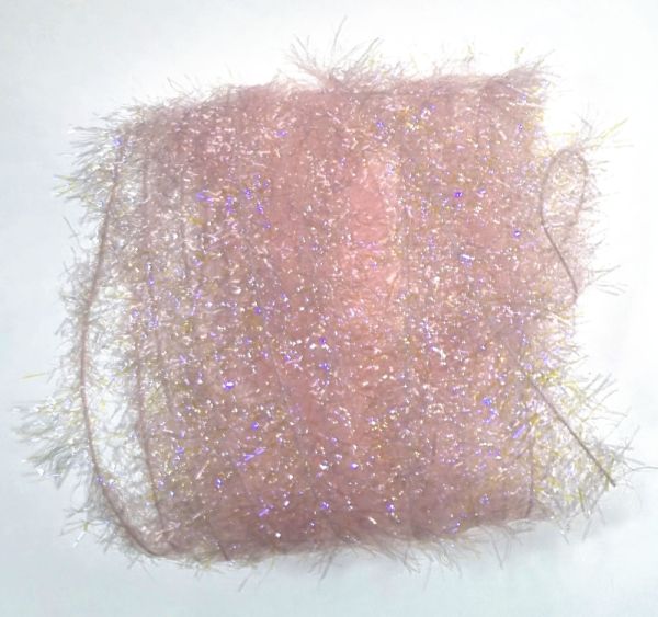 15mm Competition UV Chenille - Arbor Anglers